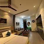 Supernova Luxuary Studio
