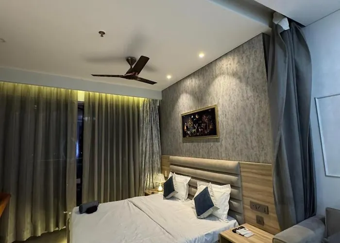 Supernova Luxuary Studio
